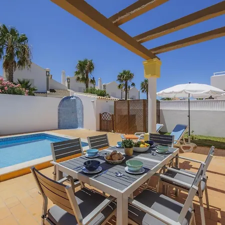Algarhb By Villa