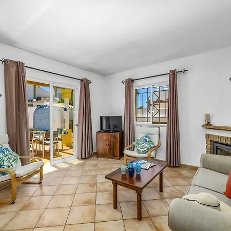 Algarhb By Villa *