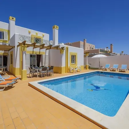 Algarhb By Villa Albufeira