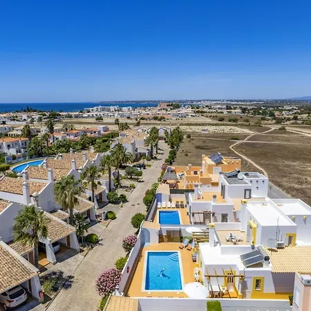 Algarhb By