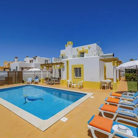 Algarhb By Villa *