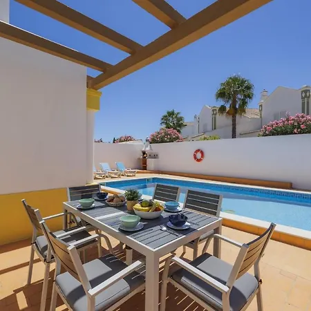 Algarhb By Albufeira