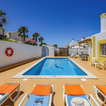 Algarhb By Villa Albufeira