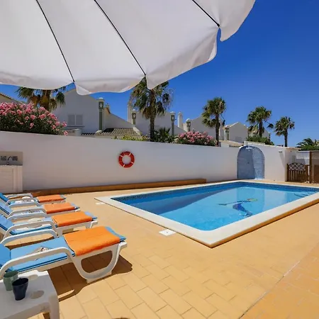 Algarhb By Albufeira