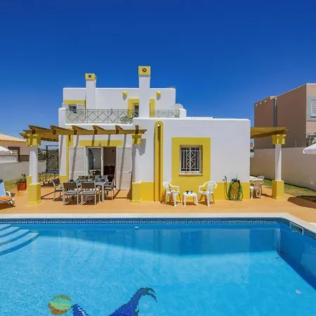 Algarhb By Villa Albufeira