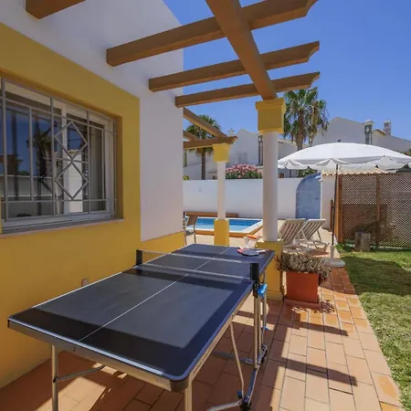 Algarhb By Villa Albufeira