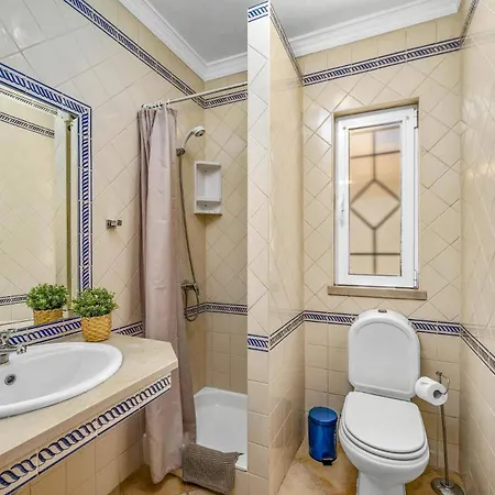 Algarhb By * Albufeira