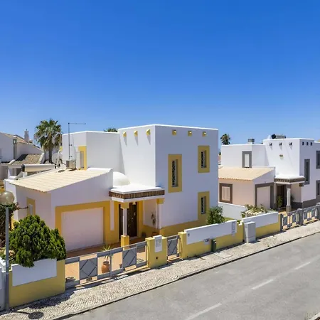 Algarhb By Villa Albufeira
