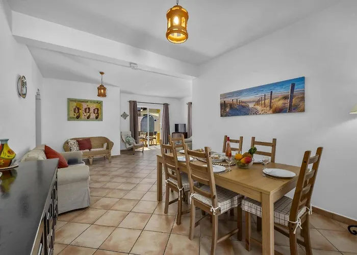 Algarhb By Villa *