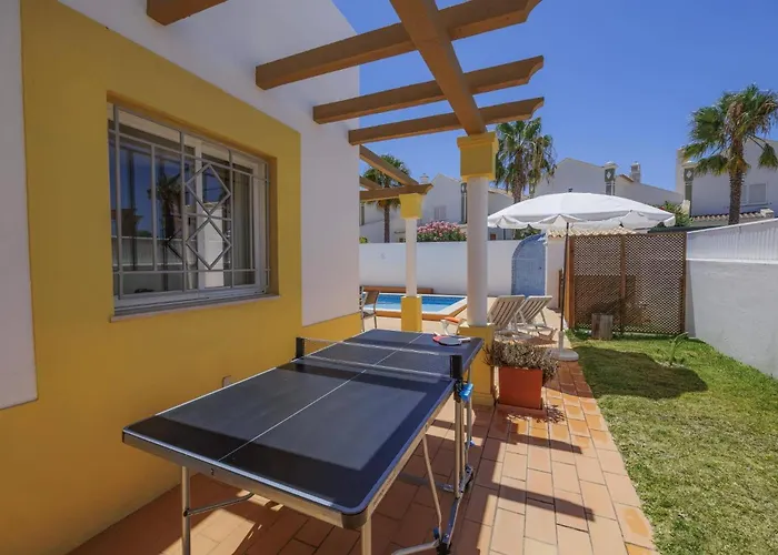 Algarhb By Villa Albufeira