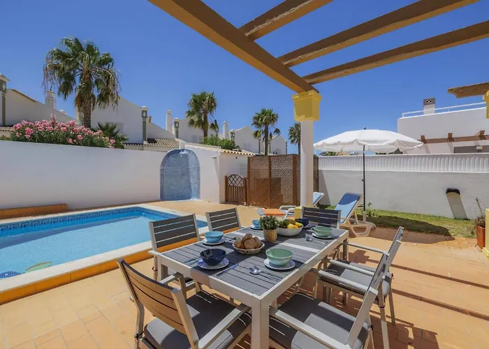 Algarhb By Villa Albufeira