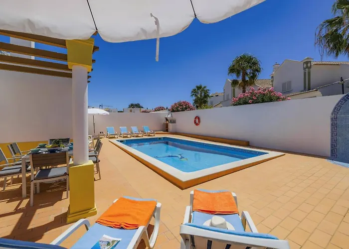 Algarhb By Villa Albufeira