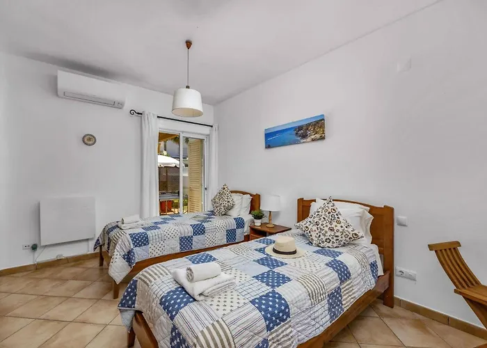 Algarhb By Villa *