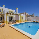 Вилла Algarhb By *