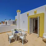 Вилла Algarhb By *