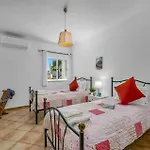 Villa Algarhb By